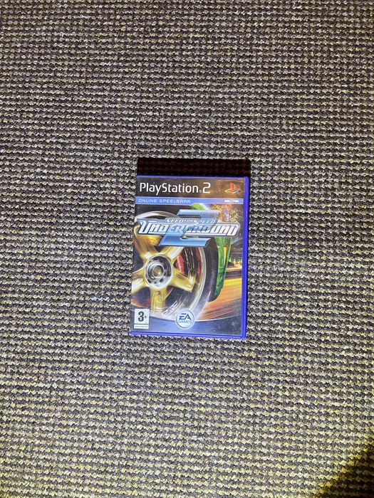 Vand Jocuri PS2 originale