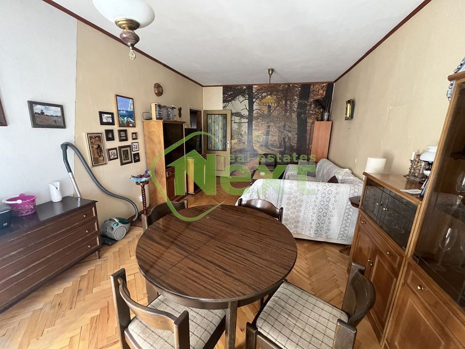 Дава се под наем Двустаен апартамент в София, Дружба 1 - 67 кв.м за 430 € - Снимка #3