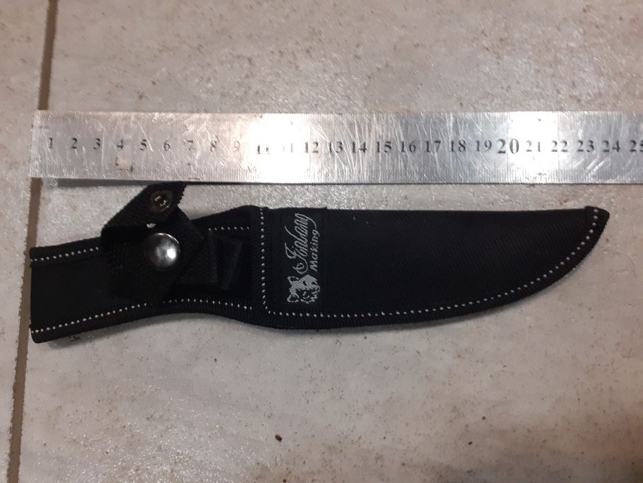 Две кании за ножове,кания за нож