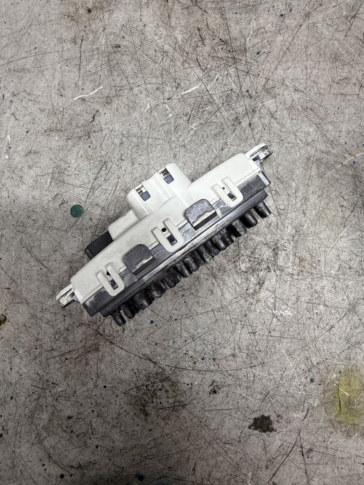 Rezistenta trepte bmw f30 f31