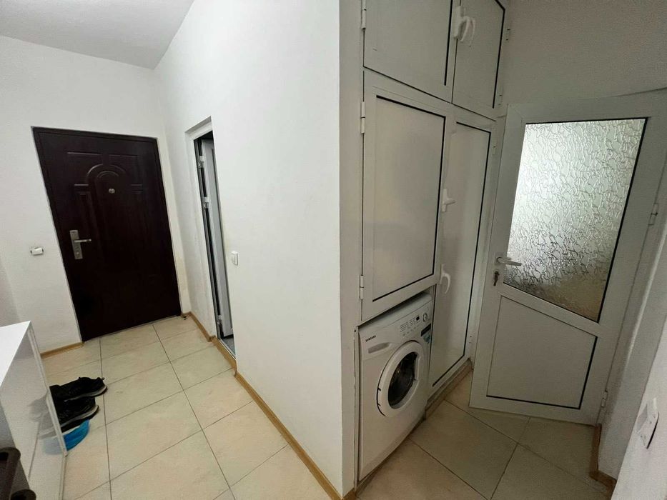 Продава се Двустаен апартамент в Търговище, Запад 2 - 56 кв.м за 729 €/кв.м - Снимка #5