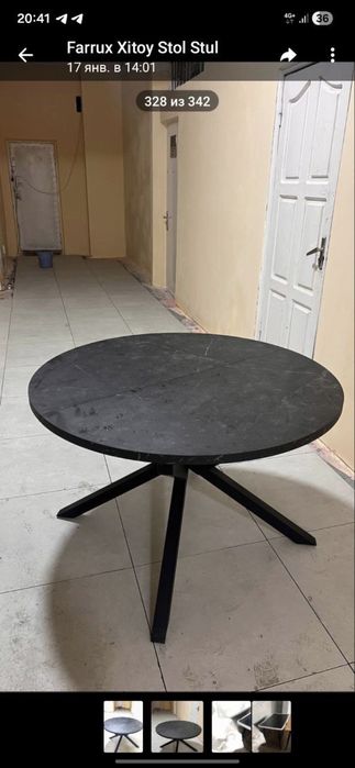 Xitoy stol stullari skidkada sifatli arzon