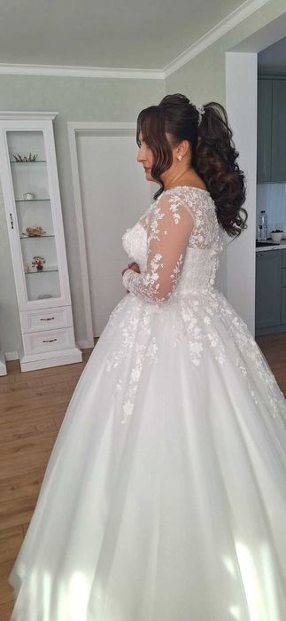 Rochie de mireasa