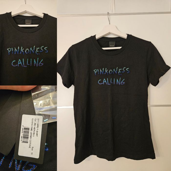 Дамска тениска Hugo Boss Pinko Calvin Klein Jeans  Tommy Hilfiger