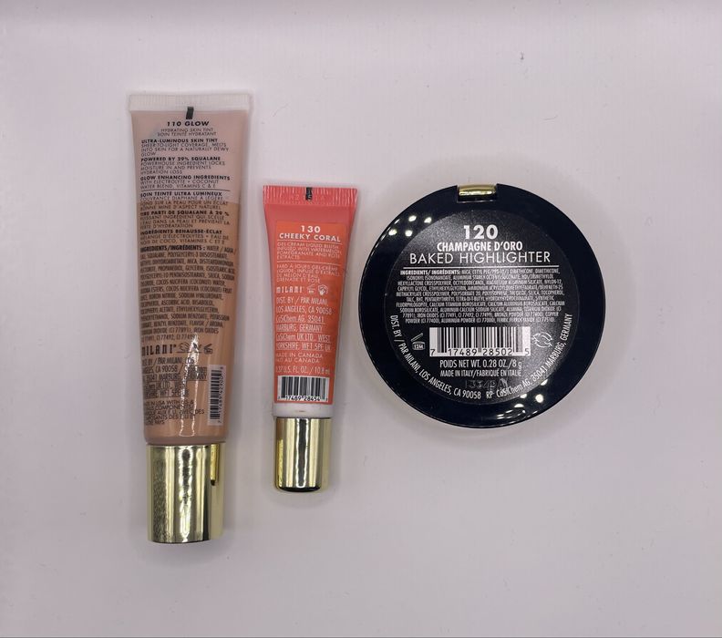 Козметика Milani