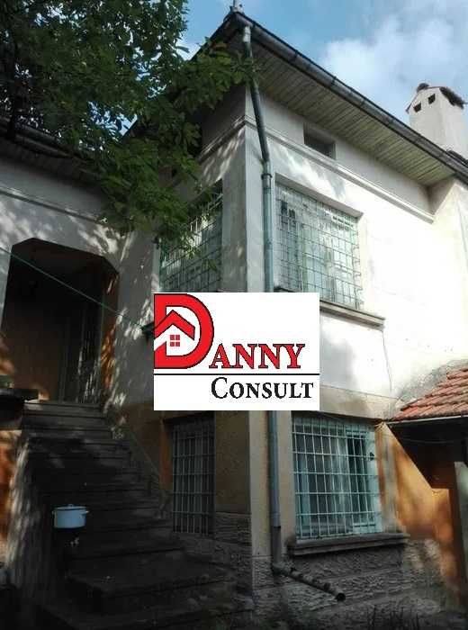 Продава се Къща в Велико Търново, Акация - 115 кв.м за 138 €/кв.м - Снимка #1