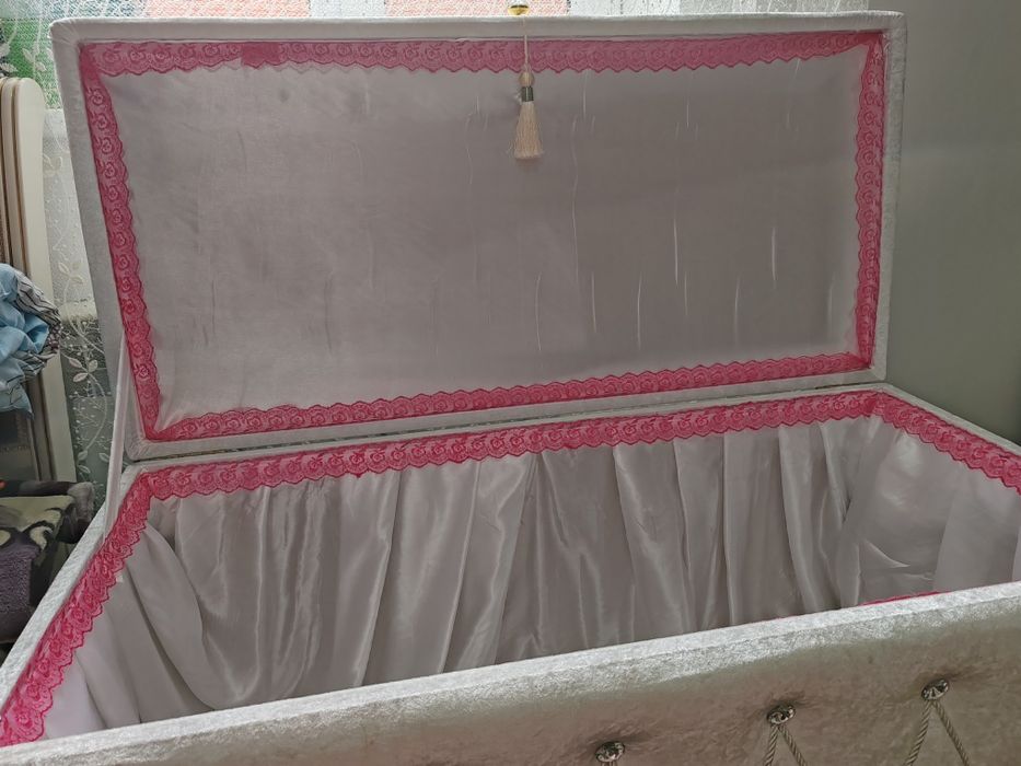 Сундук сандық новый