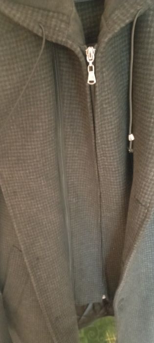 Продам мужское пальто