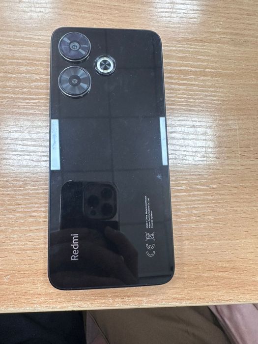 Редми 13 128гб новый
