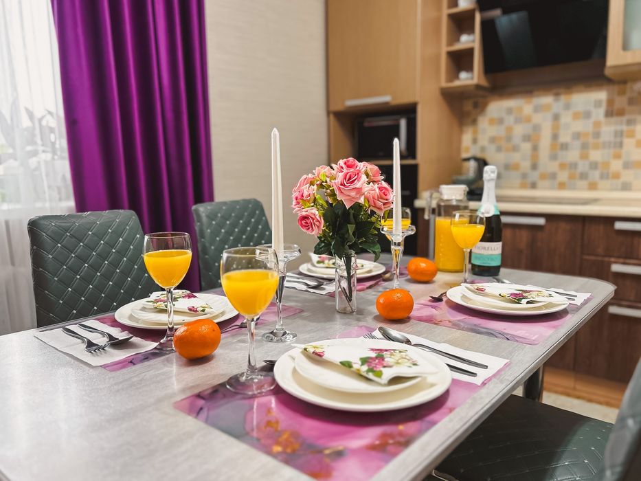 Сдам квартиру посуточно.