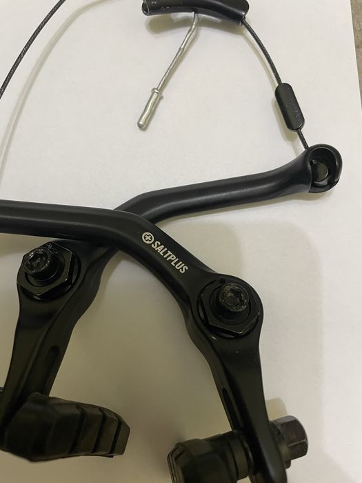 Продам тормоз задний bmx