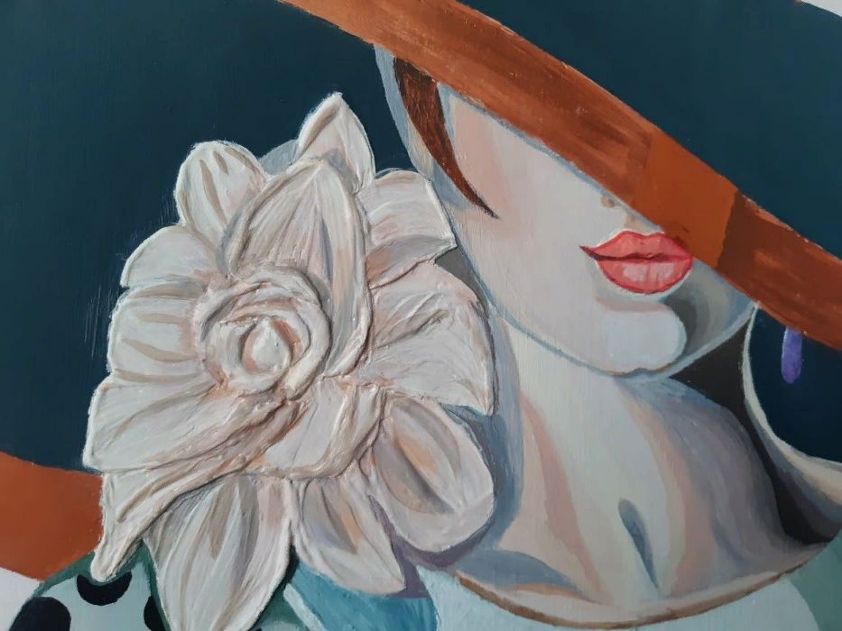 Авторские картины