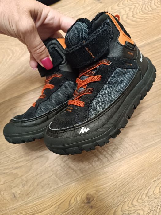 Nike, New Balance, Decathlon, Puma 28,28,5 номер за момче