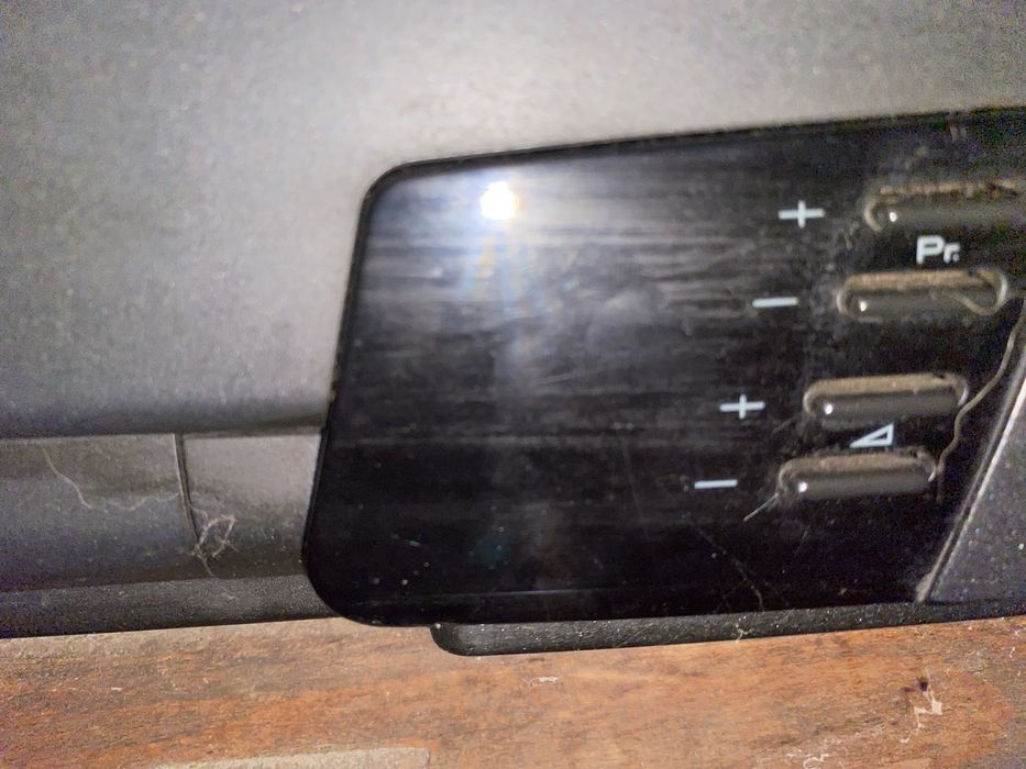 Телевизор Томсън