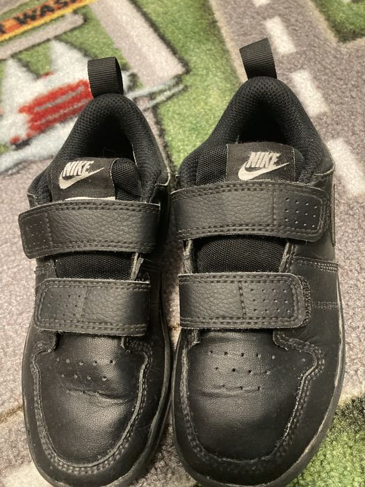 Маратонки Nike за момче