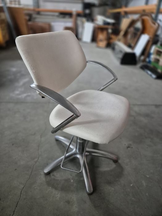 Scaun salon profesional Maletti