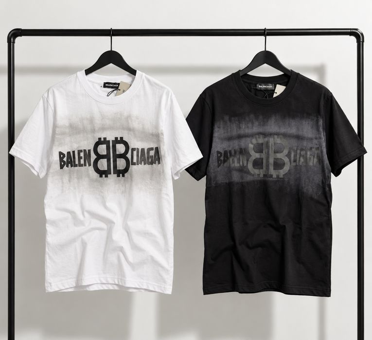 Мъжки Тениски Balenciaga