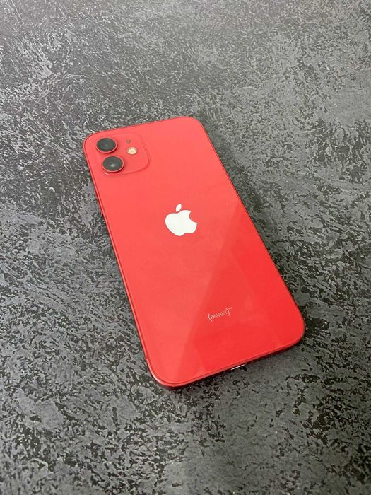 Apple iPhone 12 Лот 939137 (с Шетпе)