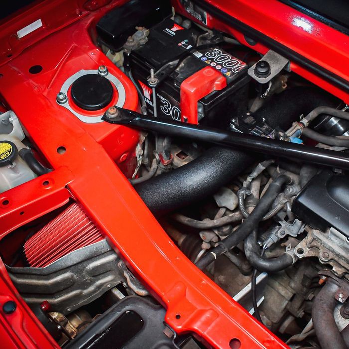 Филтър Cold Air Intake за Toyota MR2 Spyder MRS, Direnza Injen