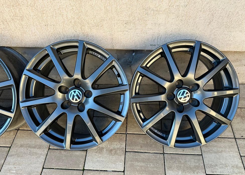 Jante 17 5x112 VW Passat,Golf8,7,6,5,Jetta,Tiguan,Sharan,Touran, Skoda