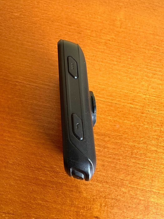 Garmin Edge 530 с дистанционно