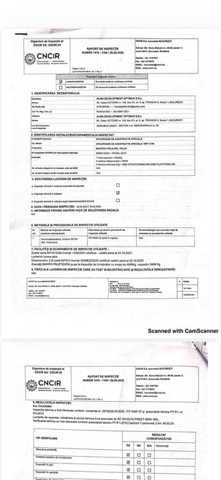 Manitou MRT 2150 Priv +