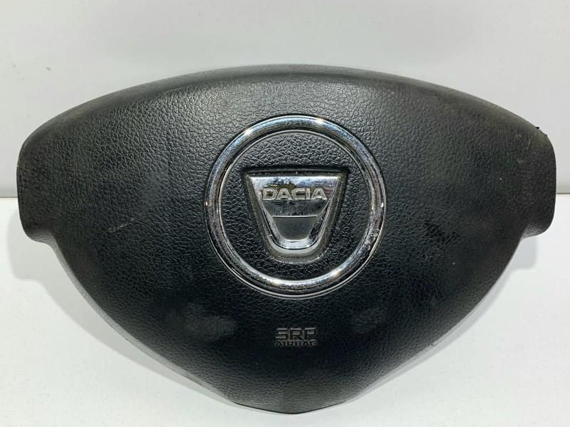Airbag volan Dacia Logan 2 985109782R