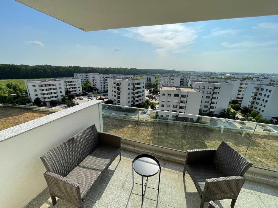 Apartament de inchiriat 2 camere Greenfield