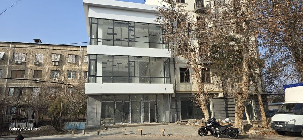 Arendaga joy beriladi