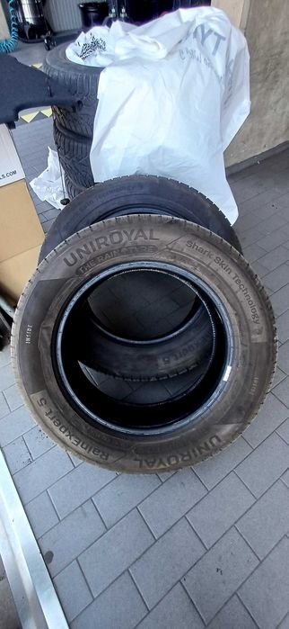 Гуми 225/65 R17 UNIROYAL Rain Expert 5DOT 3224