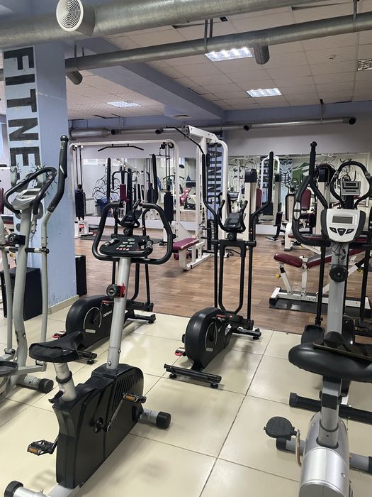 Продаются тренажеры для бизнеса