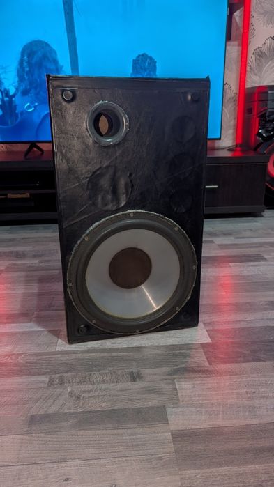 Boxa / Subwoofer Custom 30 mm