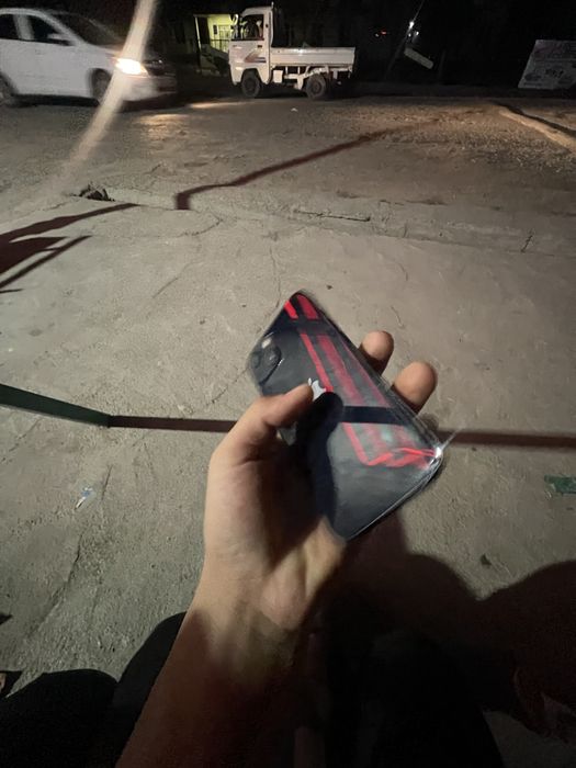 Iphone 13 128 LLA
