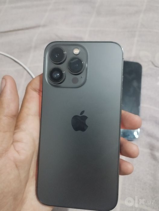 iPhone 13 pro 128GB bypass qilsa boladi iOS 18