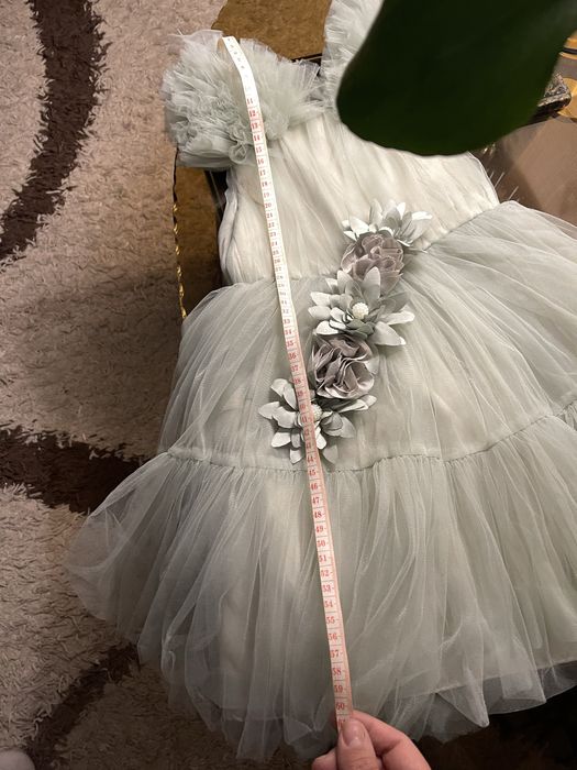 Платье на девочку