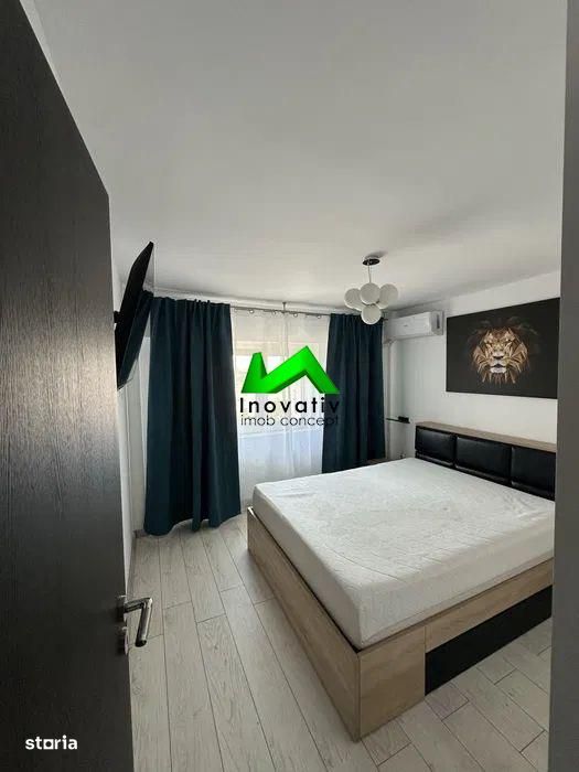 Apartament modern de inchiriat 4 camere Sibiu Central