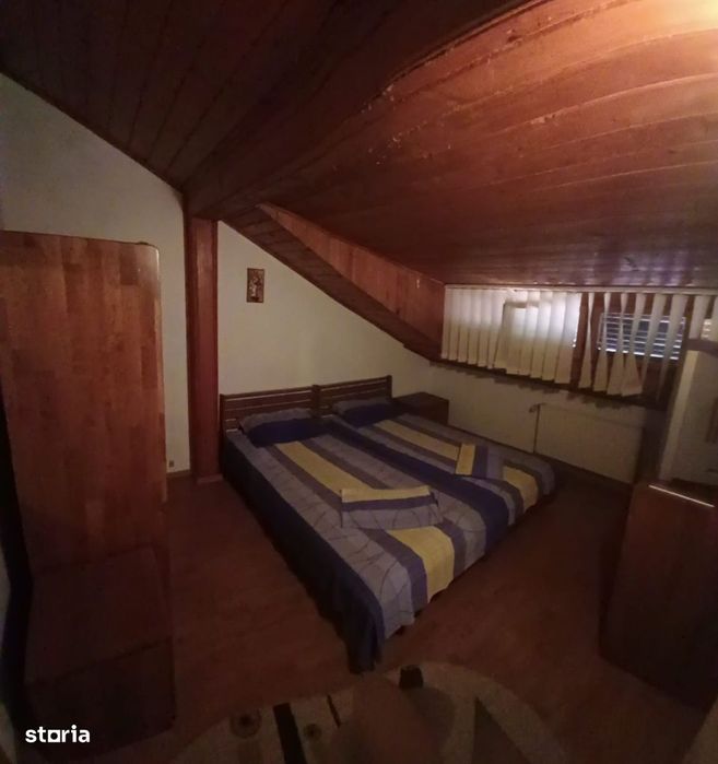 Vila 7 Camere - Hanul Cu Peste/Mamaia