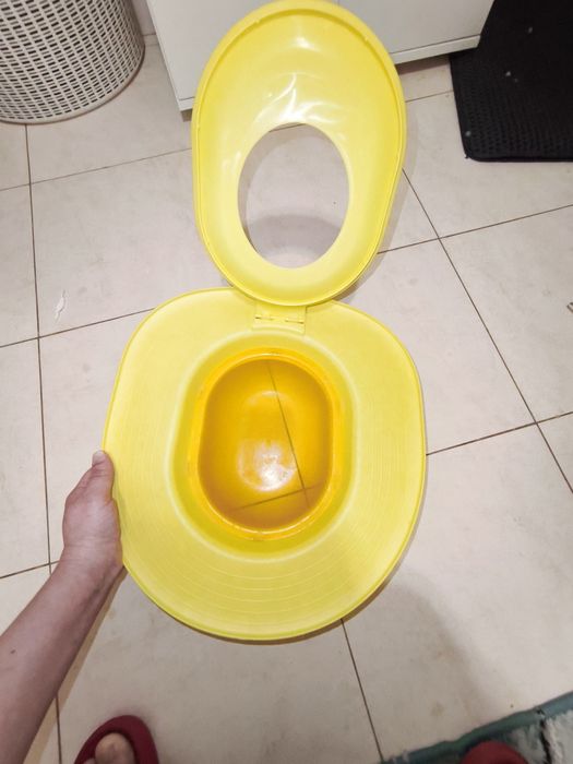 Туалет для кошки