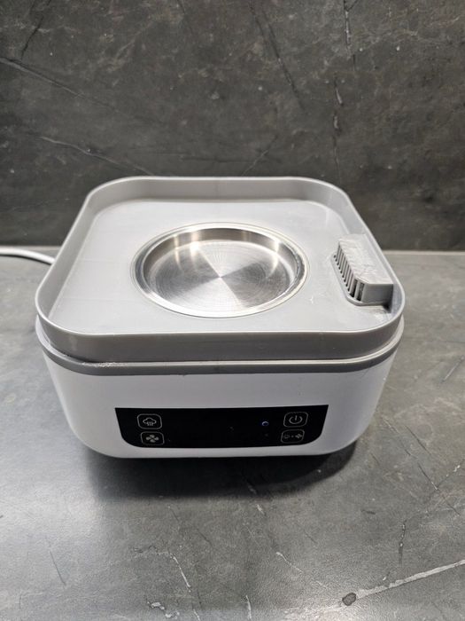 Стерилизатор със сушене lorelli + подарък ръчна помпа за кърма