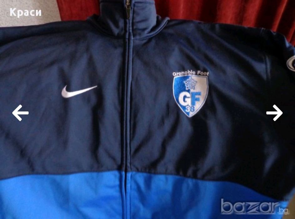 Оригинално горнище Nike