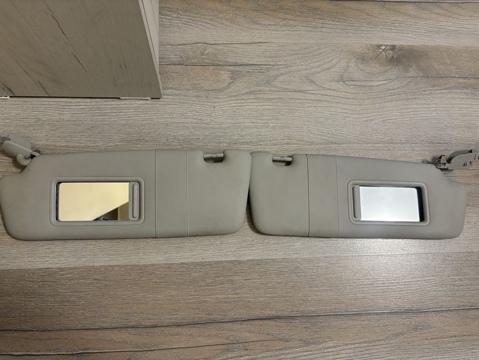 Vand piese interior a4 b8 stare perfecta set sau pe bucati , cititi descrierea !