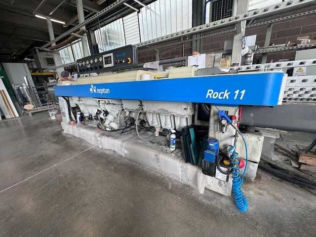 Neptun Rock 11  Anul 2012