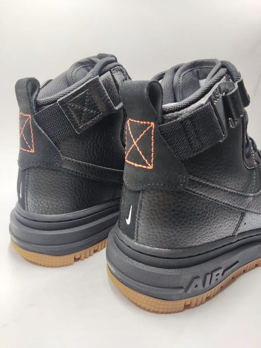Nike Air Force 1 High Utility 2.0 Black
..
Mărimi disponibile:
38 (24