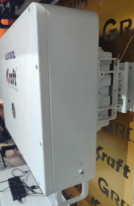 Инвертор Auxsol Kraft German Technology