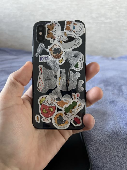 Iphone XS 64 Gb продается