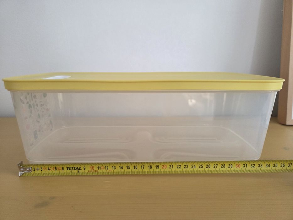 Tupperware голяма кутия