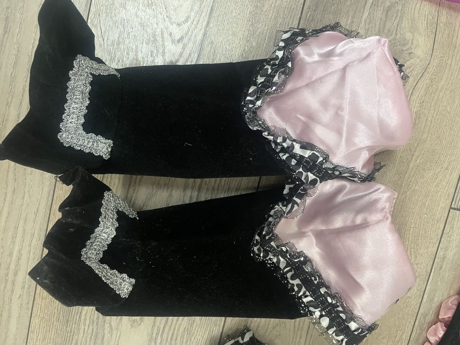 Костюм Пиратки для девочки