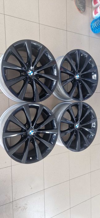 Джанти 18" BMW 5-серия G-30