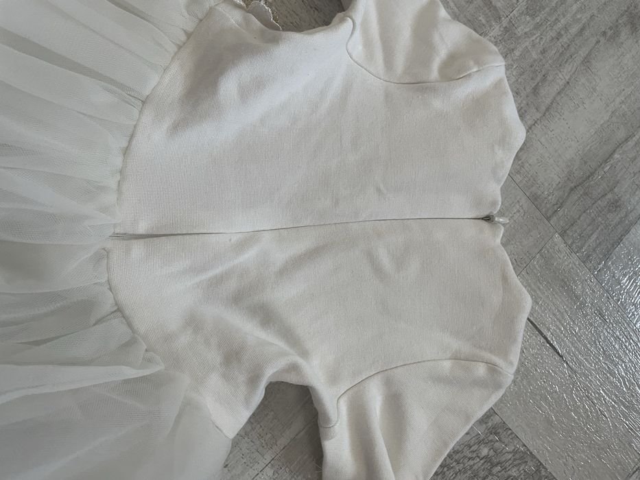 Комплект за бебе 80см/12м