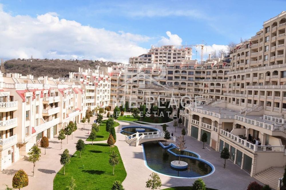 ДВУСТАЕН апартамент под наем - Аспарухово